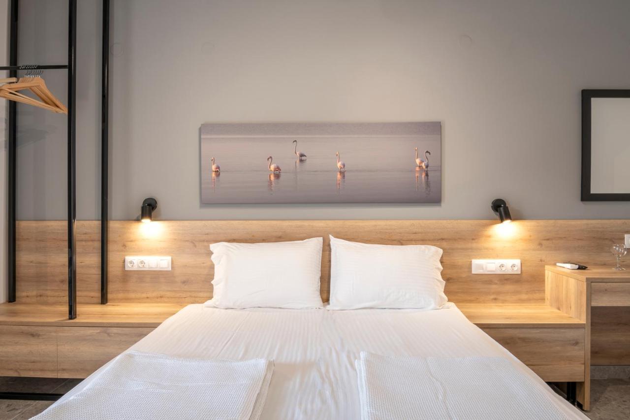Votsalo Apartments 폴리크로노 외부 사진