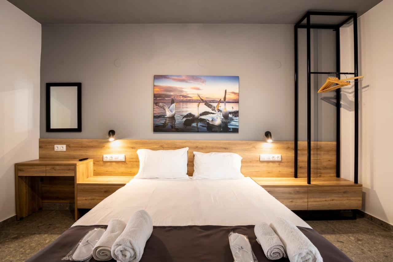 Votsalo Apartments 폴리크로노 외부 사진