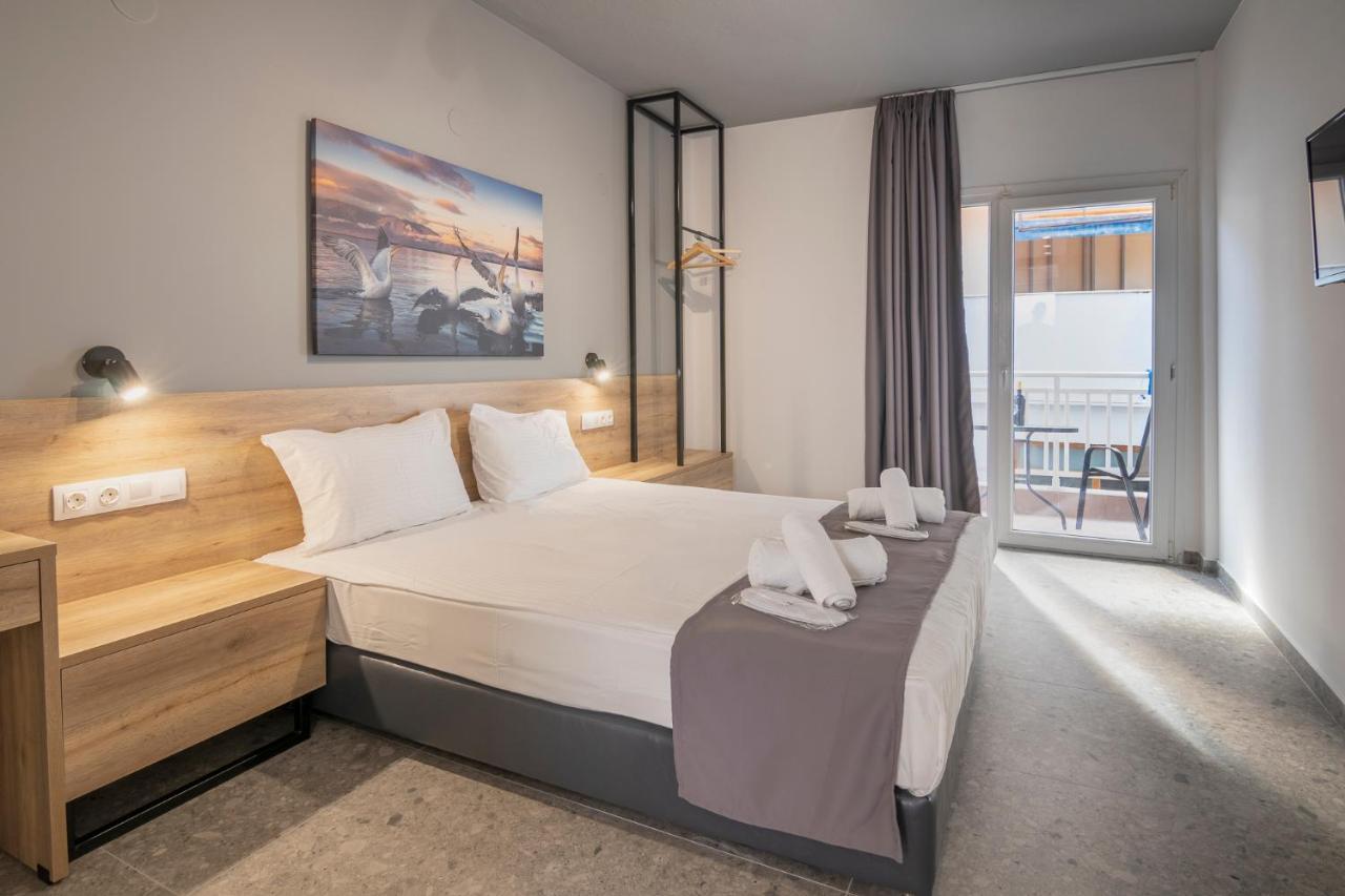 Votsalo Apartments 폴리크로노 외부 사진