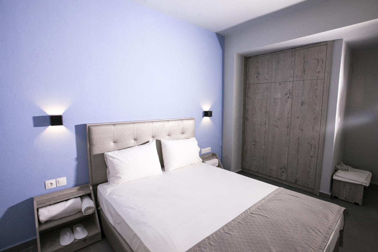 Votsalo Apartments 폴리크로노 외부 사진